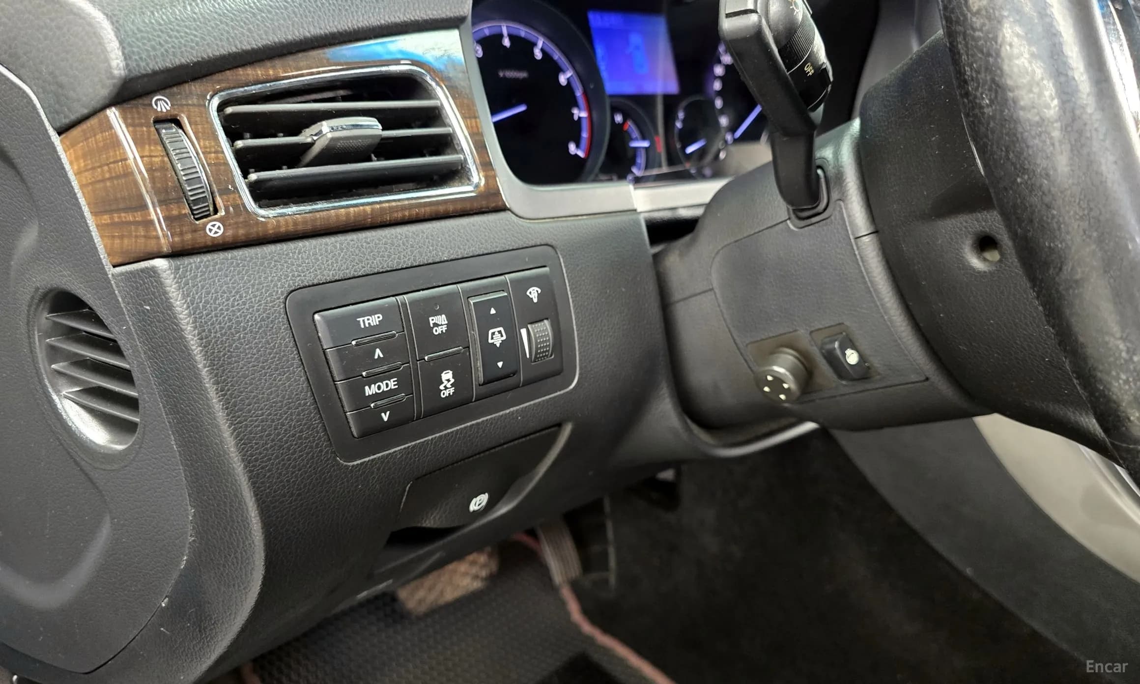 Chairman H New Classic