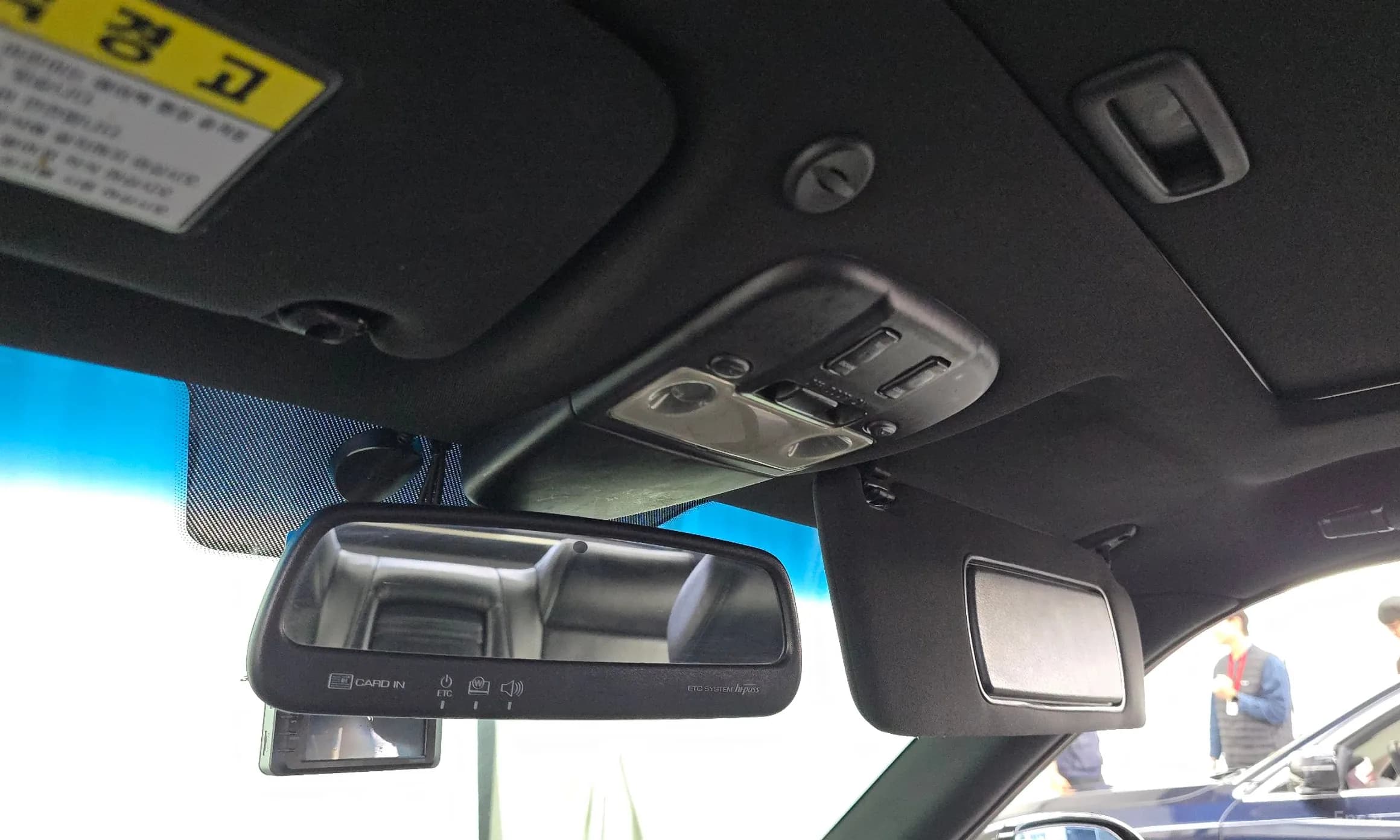 Chairman H New Classic