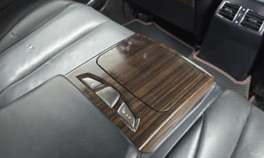 Chairman H New Classic