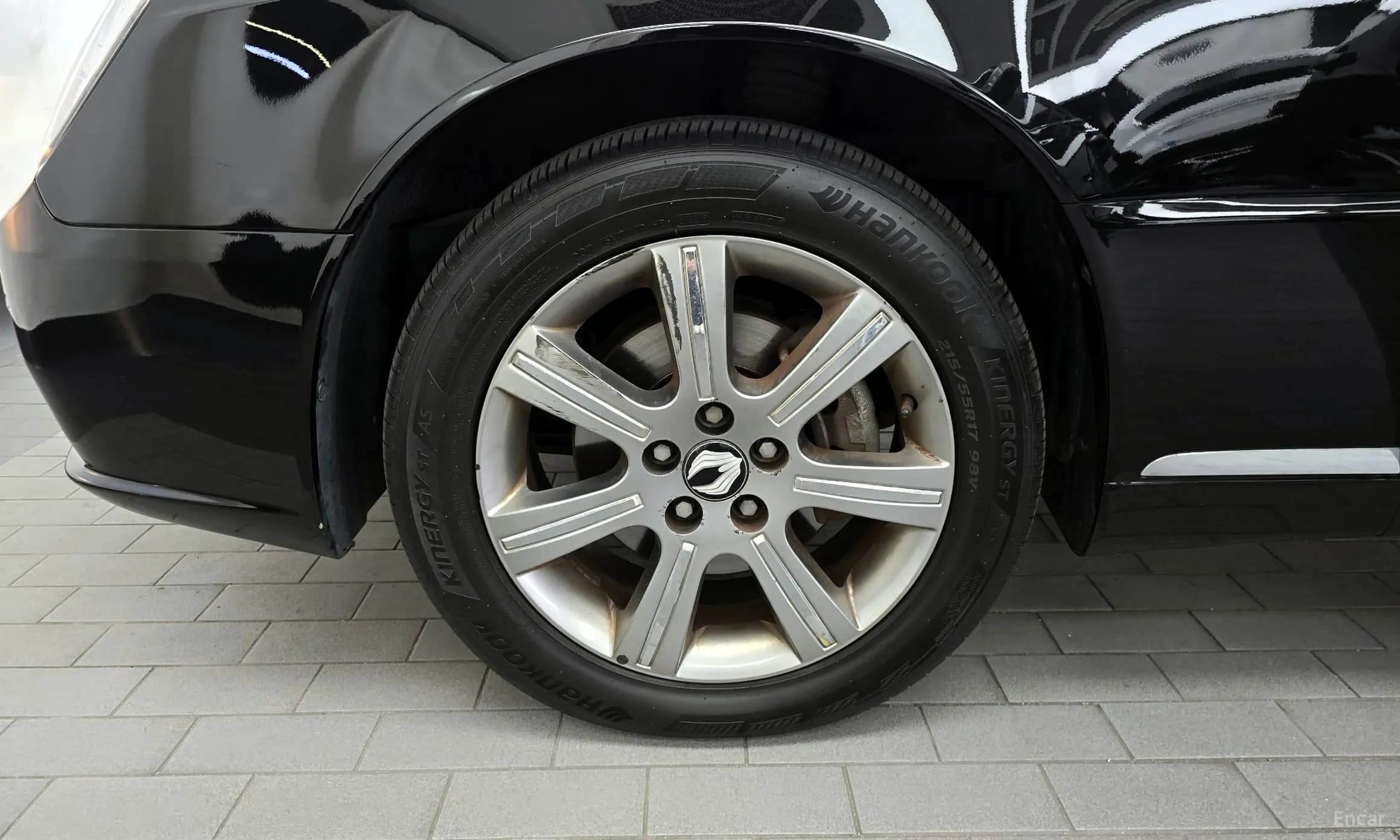 Chairman H New Classic