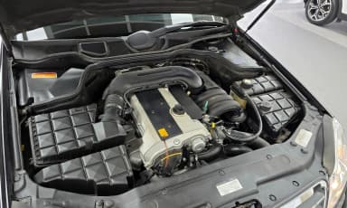 Chairman H New Classic