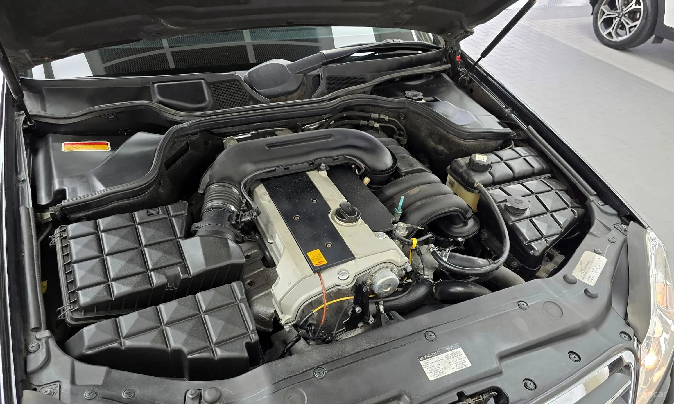 Chairman H New Classic