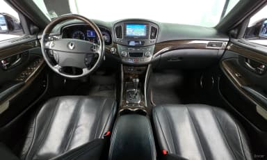 Chairman H New Classic