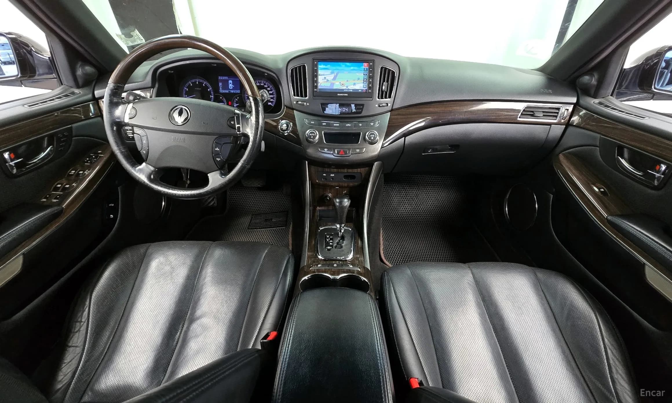 Chairman H New Classic