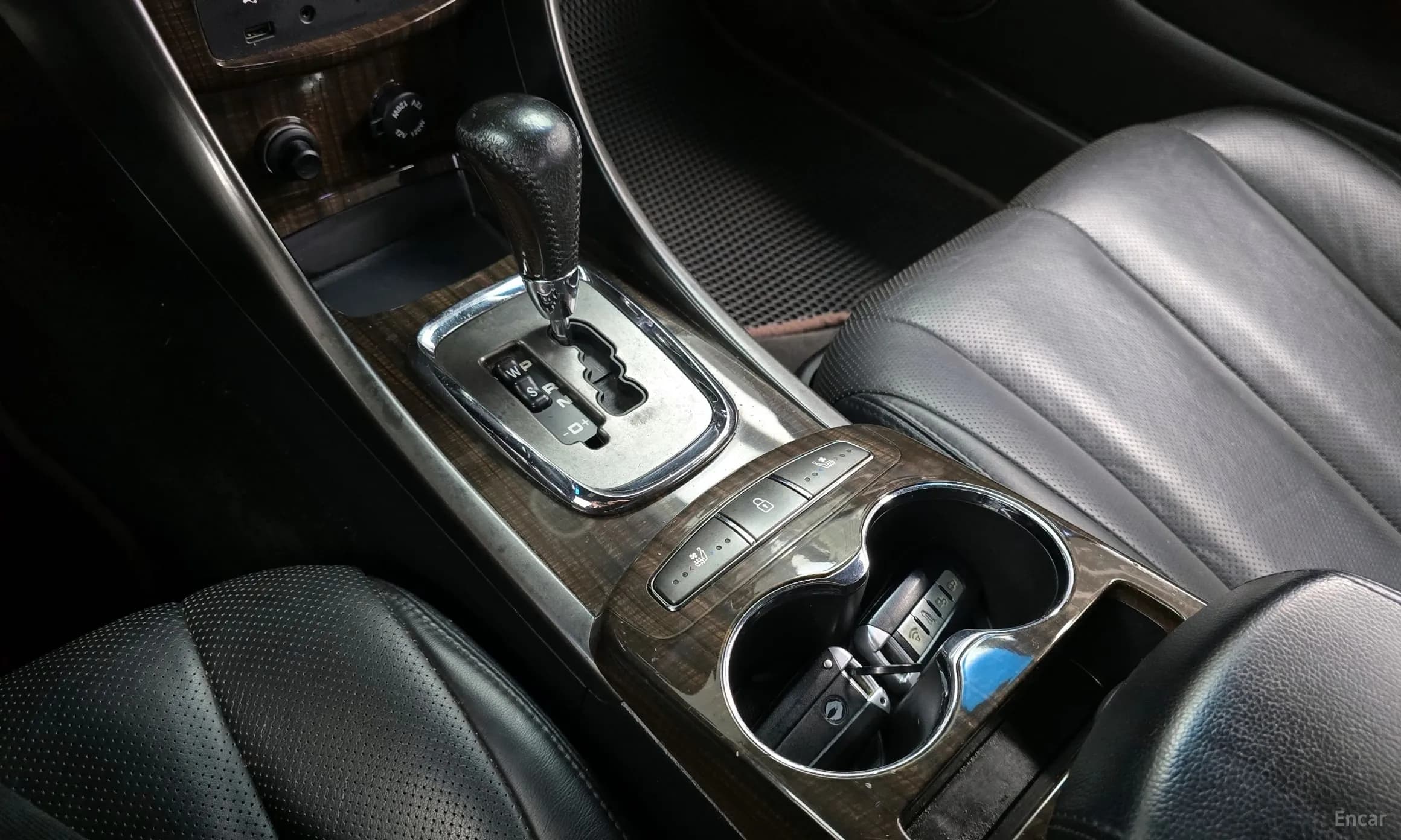 Chairman H New Classic