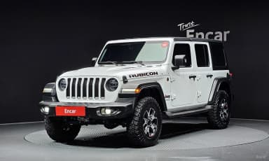 Wrangler (JL)