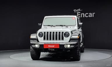 Wrangler (JL)