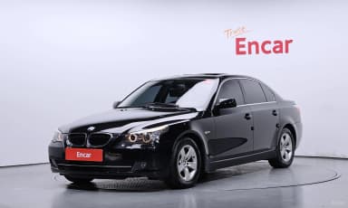 5 Series (E60)