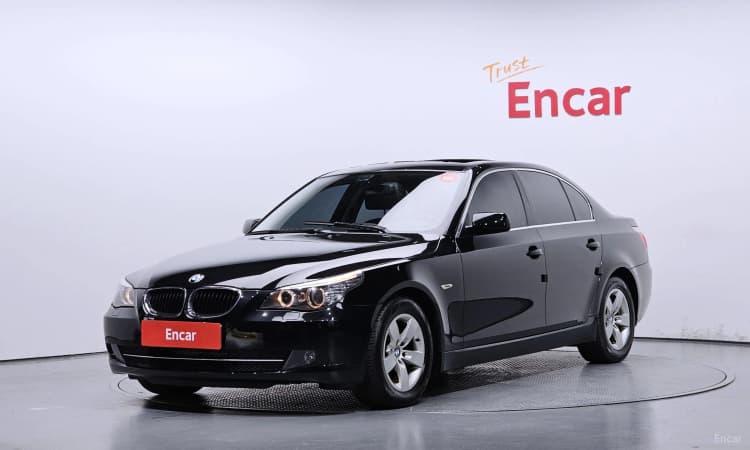 5 Series (E60)