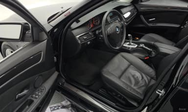 5 Series (E60)