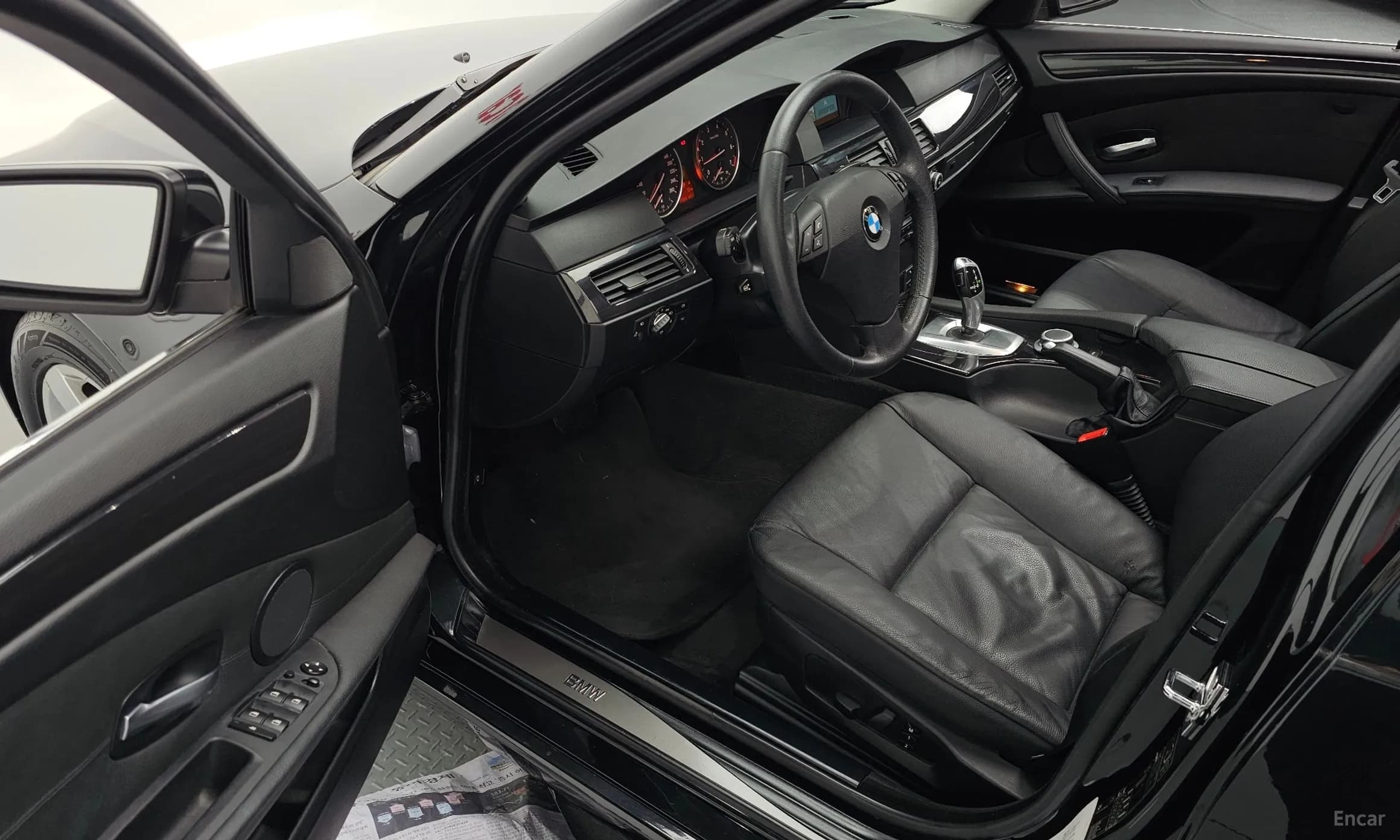 5 Series (E60)