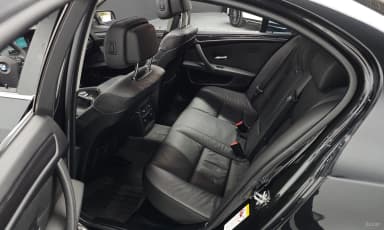 5 Series (E60)
