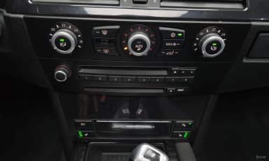 5 Series (E60)
