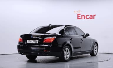 5 Series (E60)