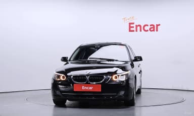 5 Series (E60)