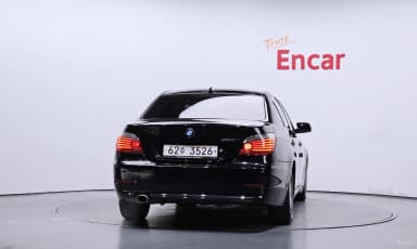 5 Series (E60)