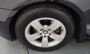 5 Series (E60)