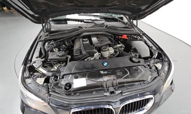 5 Series (E60)