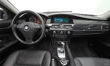 5 Series (E60)
