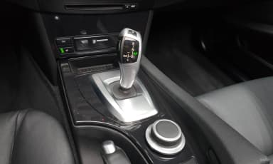 5 Series (E60)