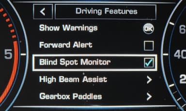 Range Rover Sport 2nd Generation