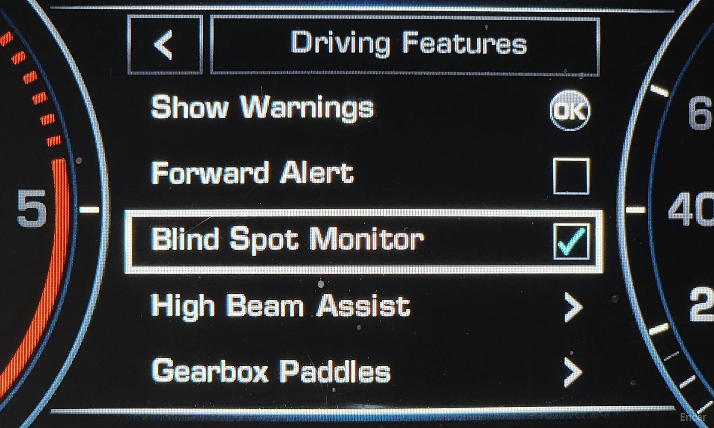 Range Rover Sport 2nd Generation