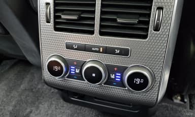 Range Rover Sport 2nd Generation