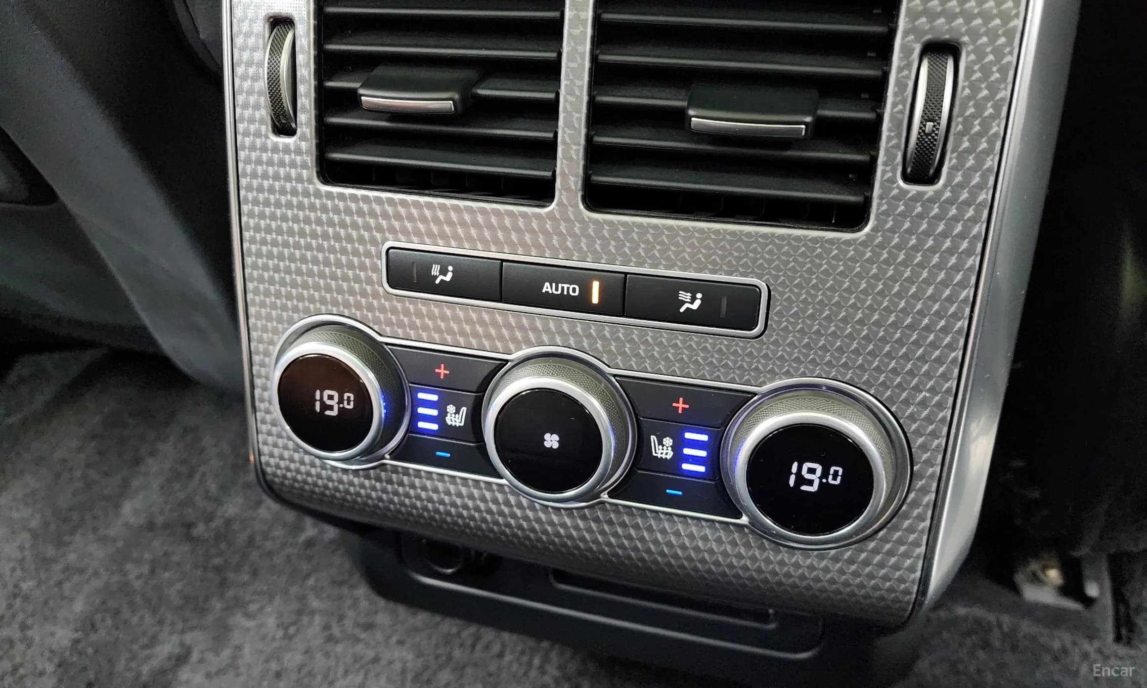 Range Rover Sport 2nd Generation