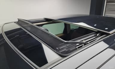 Range Rover Sport 2nd Generation