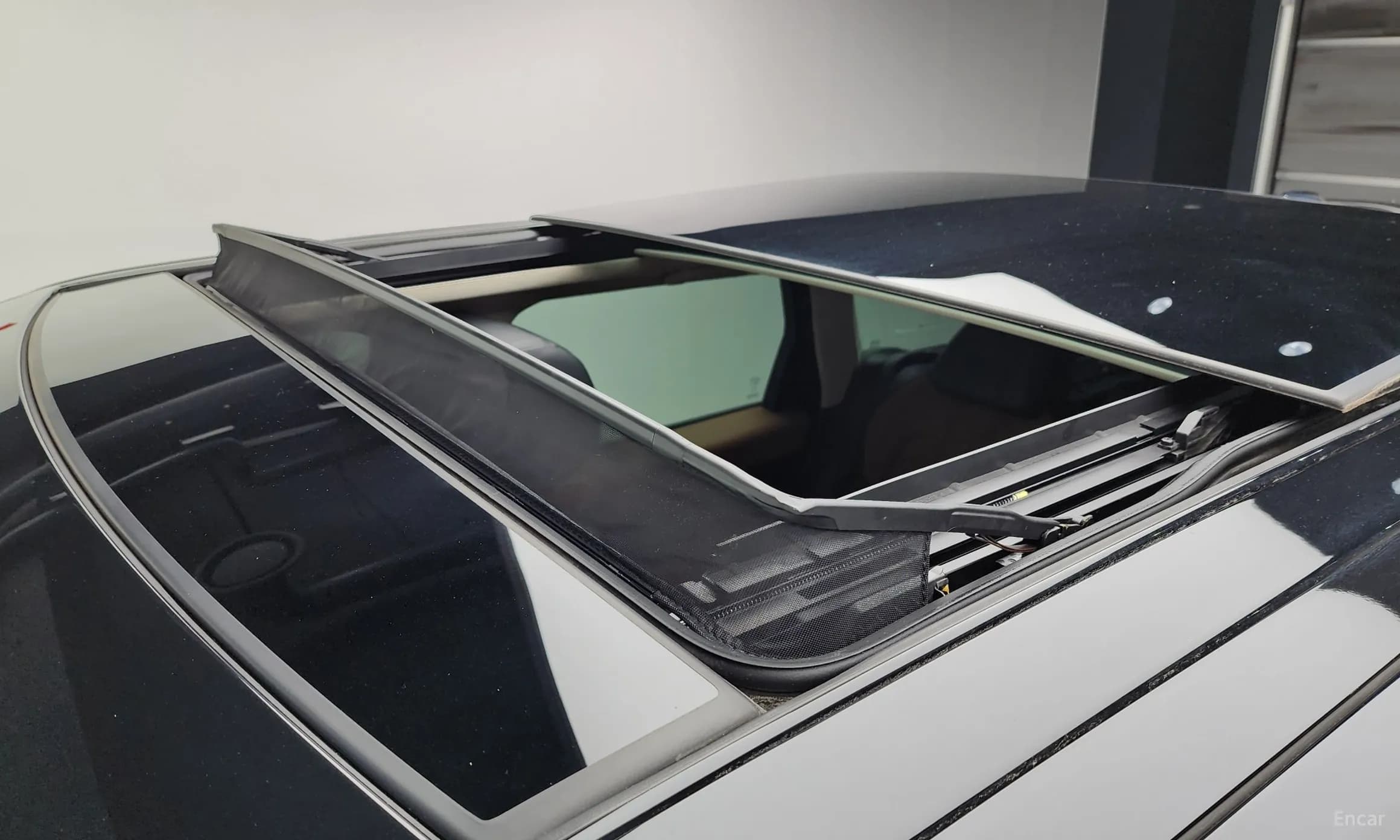 Range Rover Sport 2nd Generation