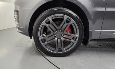 Range Rover Sport 2nd Generation