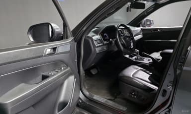 Rexton Sports
