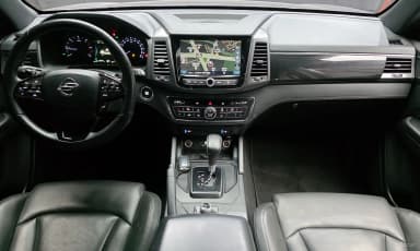 Rexton Sports