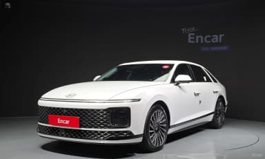 Grandeur Hybrid (GN7)