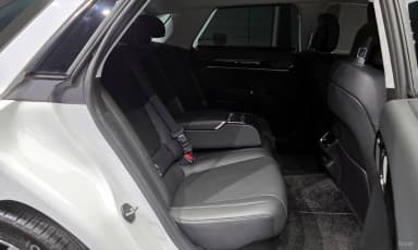Grandeur Hybrid (GN7)