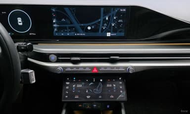 Grandeur Hybrid (GN7)