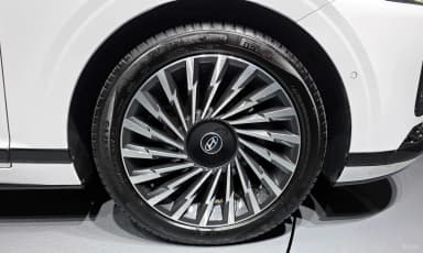 Grandeur Hybrid (GN7)