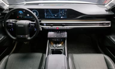 Grandeur Hybrid (GN7)