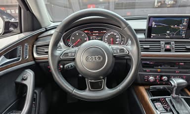 New A6