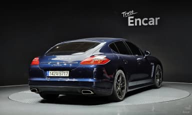 Panamera