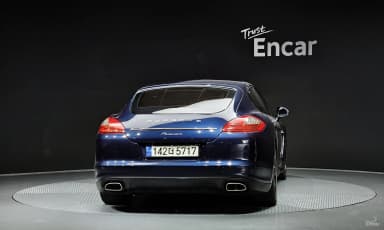 Panamera
