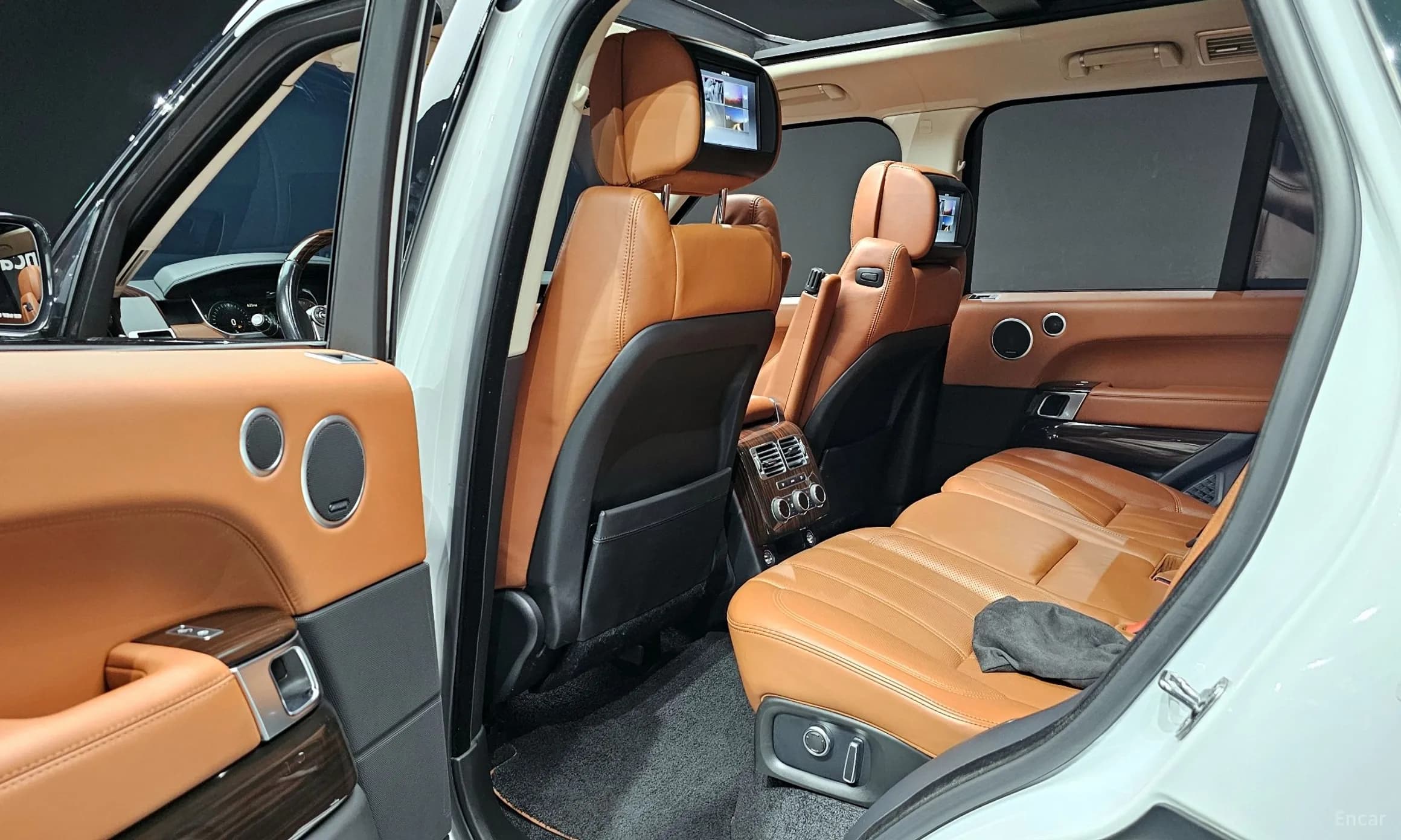 Range Rover 4th Generation