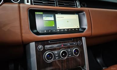 Range Rover 4th Generation