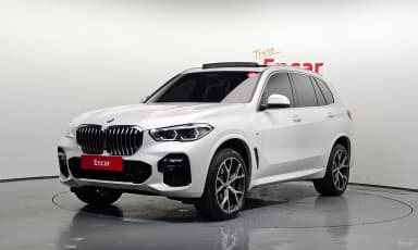 X5 (G05)