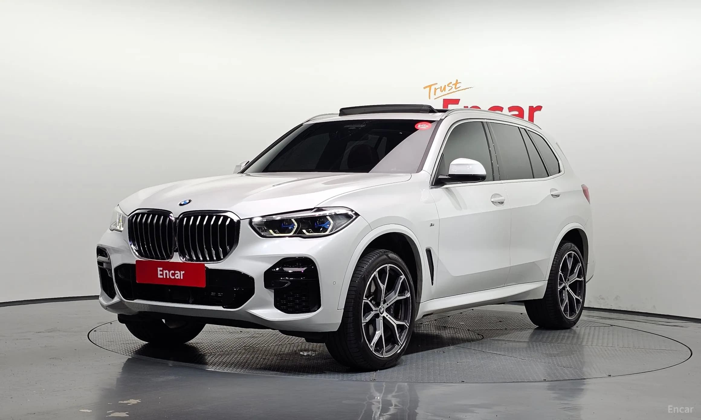 X5 (G05)