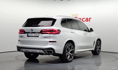 X5 (G05)