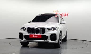 X5 (G05)