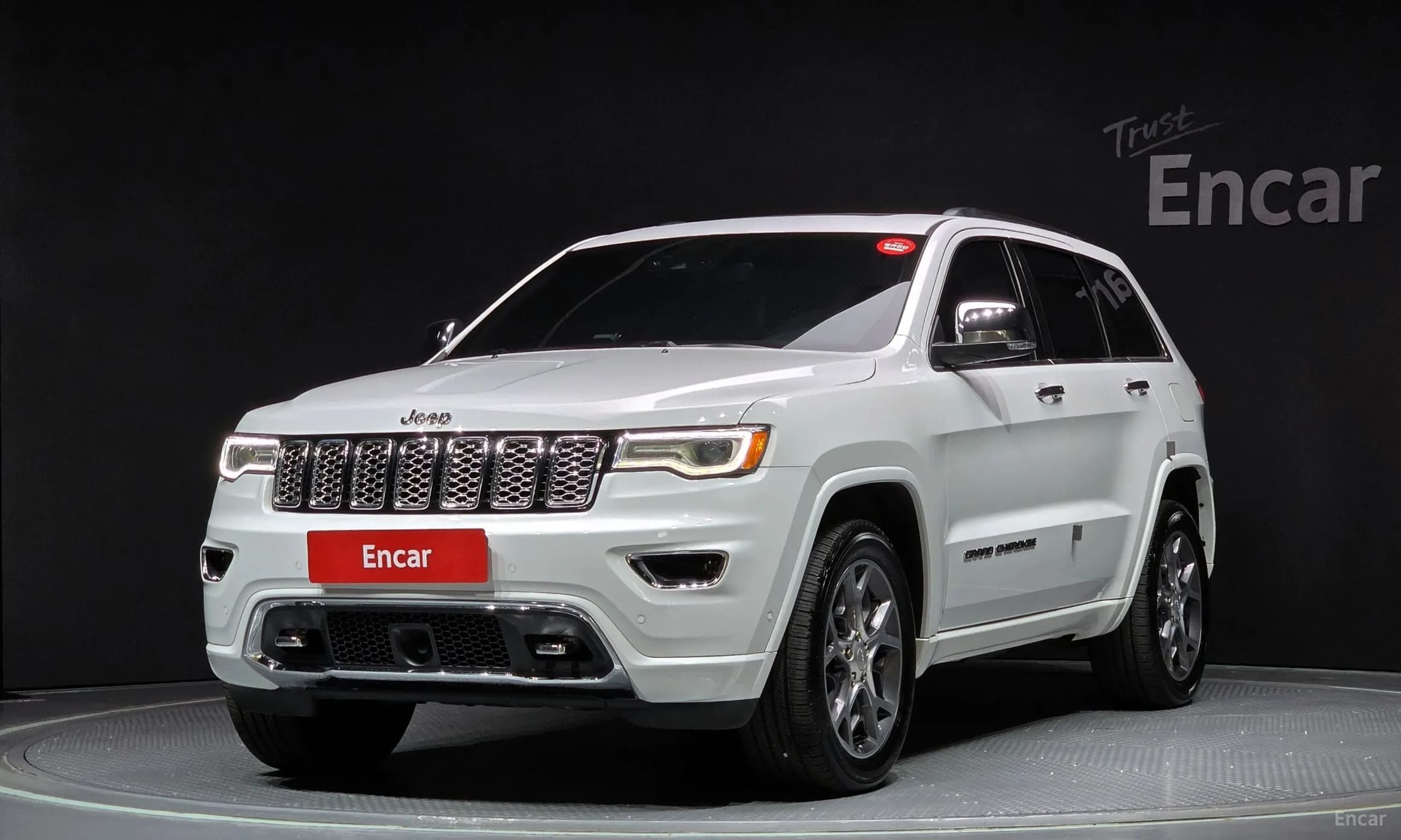 Grand Cherokee