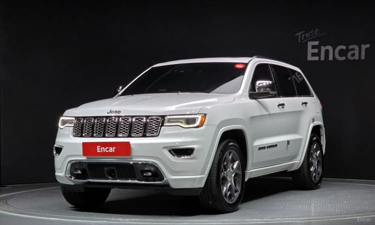 Grand Cherokee