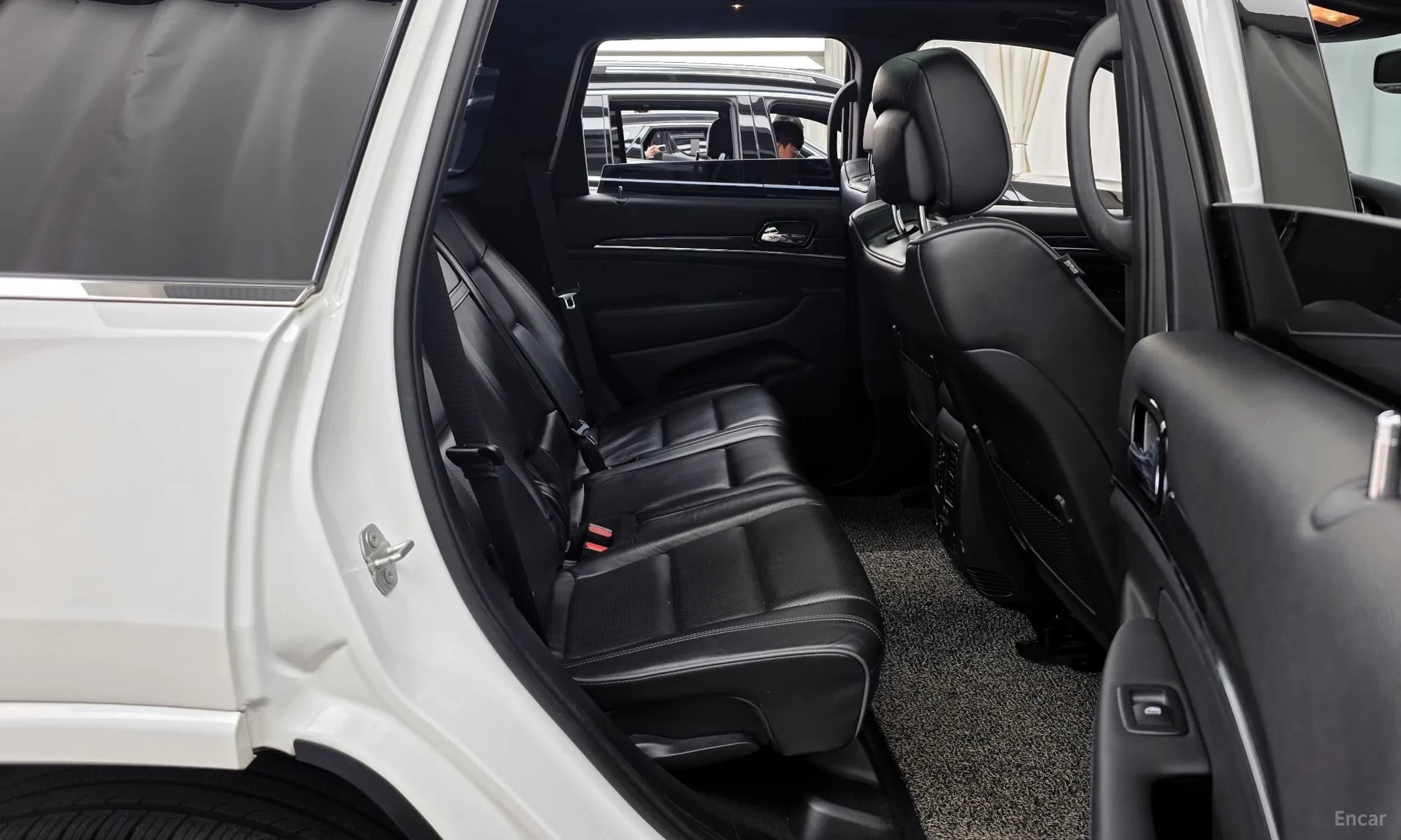 Grand Cherokee